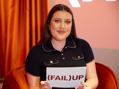 (FAIL)UP Podcast