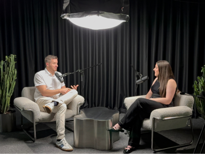 The Nathan Barry Show