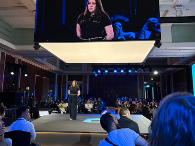 1 Billion Followers Summit