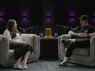 The Agency Podcast